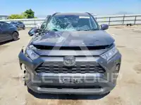 2021 Toyota RAV4 photo