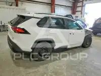 2021 Toyota RAV4 фото