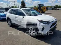 2021 Toyota RAV4 фото