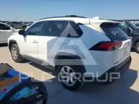 2021 Toyota RAV4 фото