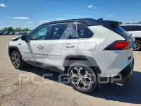 2021 Toyota RAV4 фото