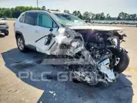 2021 Toyota RAV4 фото