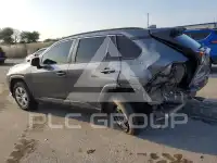 2021 Toyota RAV4 фото