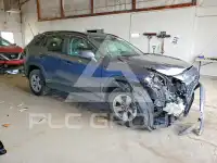 2021 Toyota RAV4 фото