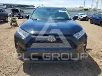 2021 Toyota RAV4 photo