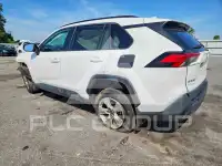 2021 Toyota RAV4 фото