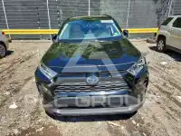 2021 Toyota RAV4 фото