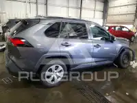 2021 Toyota RAV4 photo