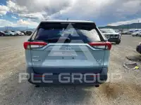 2021 Toyota RAV4 фото