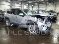 2021 Toyota RAV4 photo