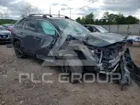 2021 Toyota RAV4 фото