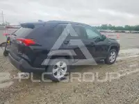 2021 Toyota RAV4 фото