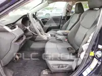 2021 Toyota RAV4 фото