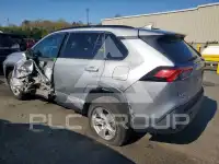 2021 Toyota RAV4 фото