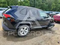 2021 Toyota RAV4 фото