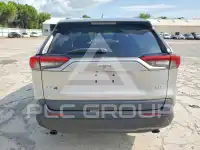 2021 Toyota RAV4 photo