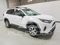 2021 Toyota RAV4 фото