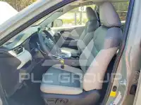 2021 Toyota RAV4 фото