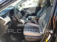2021 Toyota RAV4 фото