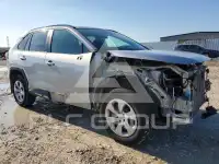 2021 Toyota RAV4 фото