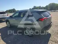 2021 Toyota RAV4 фото