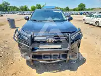 2021 Toyota RAV4 photo