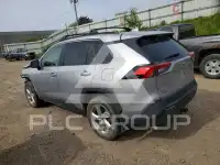 2021 Toyota RAV4 фото