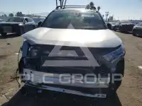 2021 Toyota RAV4 фото