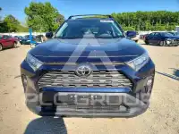 2021 Toyota RAV4 фото