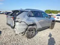 2021 Toyota RAV4 фото