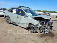 2021 Toyota RAV4 photo
