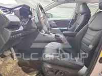 2021 Toyota RAV4 фото