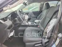 2021 Toyota RAV4 фото