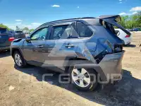 2021 Toyota RAV4 фото