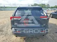 2021 Toyota RAV4 фото