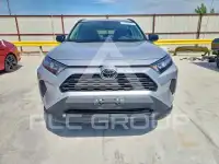 2021 Toyota RAV4 фото