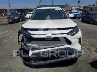 2021 Toyota RAV4 фото