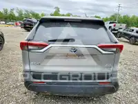 2021 Toyota RAV4 фото