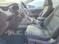 2021 Toyota RAV4 фото