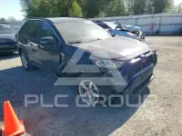 2021 Toyota RAV4 фото