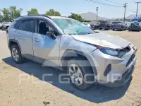 2021 Toyota RAV4 photo