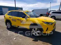2021 Toyota RAV4 photo