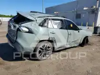 2021 Toyota RAV4 photo
