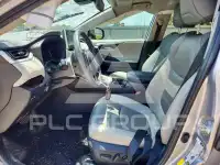 2021 Toyota RAV4 фото