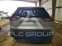 2021 Toyota RAV4 photo