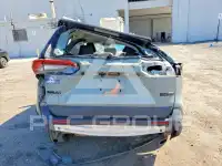2021 Toyota RAV4 photo