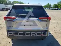 2021 Toyota RAV4 фото