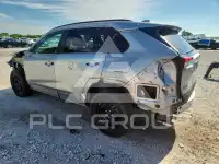 2021 Toyota RAV4 фото