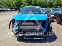 2021 Toyota RAV4 фото