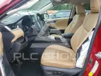 2021 Toyota RAV4 фото